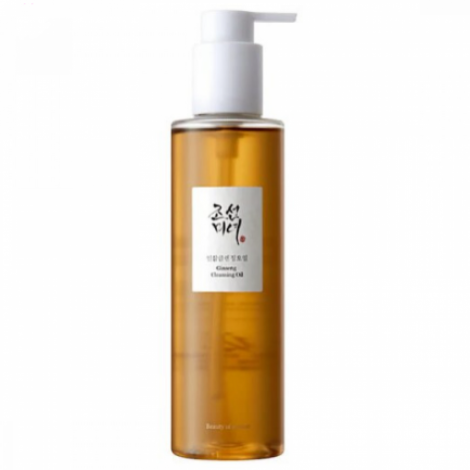 Гідрофільна олія Beauty of Joseon Ginseng Cleansing Oil, 210 мл