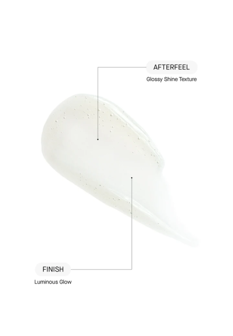 Бальзам для губ с SPF 50 Transparent Lab Lipgloss Glossy, 15 мл
