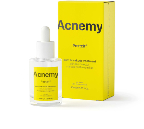 Сыворотка от высыпаний Acnemy POSTZIT, 30 мл