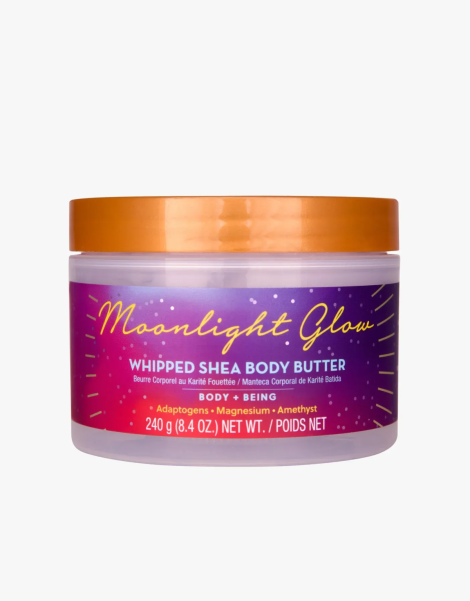 Баттер для тіла Tree Hut Moonlight Glow Whipped Body Butter, 240 г