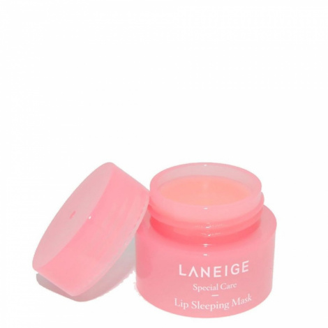 Нічна маска для губ Laneige Lip Sleeping Mask, 3 г