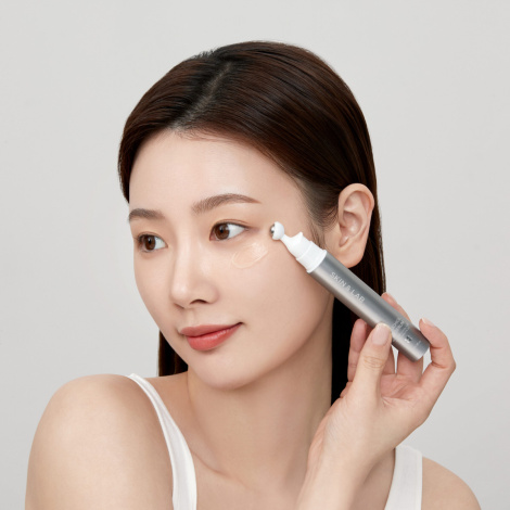 Сироватка для очей з бакучіолом SKIN&LAB Bakuchiol Eye Serum, 15 мл