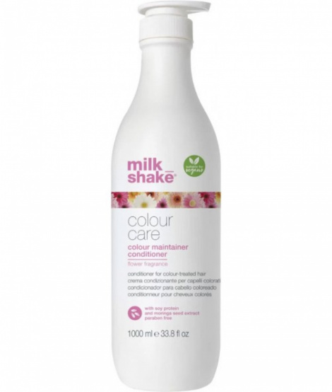 Кондиционер для окрашенных волос Milk_ Shake Flower Fragrance, 1000 мл
