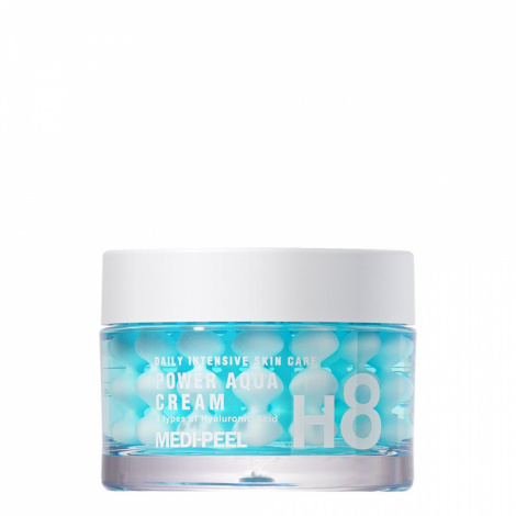 Интенсивно увлажняющий крем MEDI-PEEL Power Aqua Cream, 50 мл