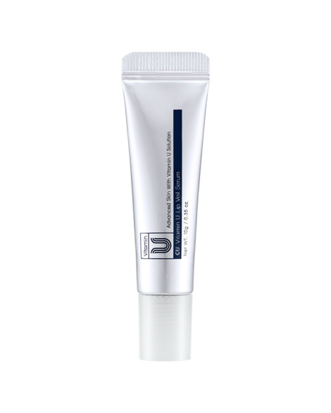 Пептидна сироватка для губ з вітаміном U та волюфіліном CU: Vitamin U Lip Veil Serum, 10 г