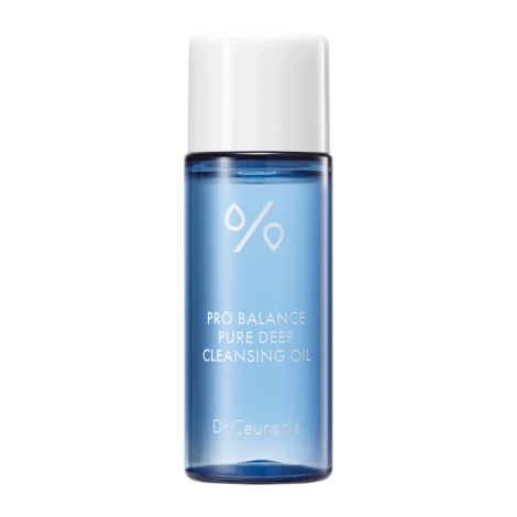 Очищуюча гідрофільна олійка з пробіотиками Dr. Ceuracle Pro Balance Cleansing Oil, 20 мл
