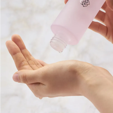 Есенція для обличчя TERRAZEN BLEMISH RELAX TREATMENT ESSENCE, 150 мл