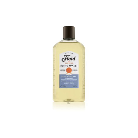 Гель для душа Floid Body Wash Citrus Spectre, 500 мл
