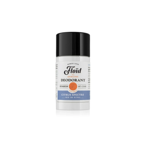 Дезодорант Floid Deodorant Citrus Spectre, 75 мл