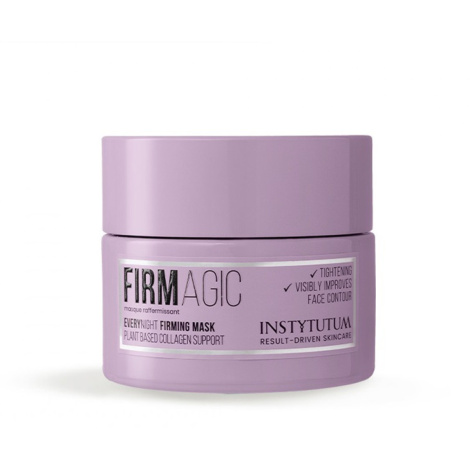 Ліфтинг-маска INSTYTUTUM FIRMAGIC EVERYNIGHT FIRMING MASK, 50 мл