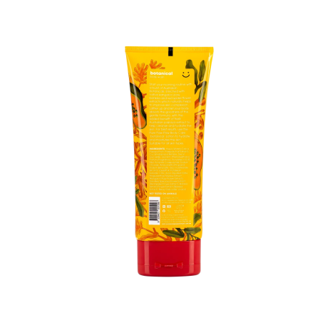 Гель для душу Pure Paw Paw Body Care Botanical Wash, 200 мл