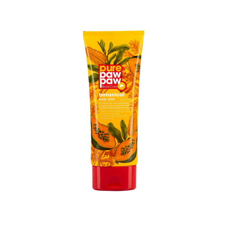 Гель для душу Pure Paw Paw Body Care Botanical Wash, 200 мл