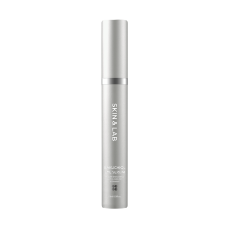 Сироватка для очей з бакучіолом SKIN&LAB Bakuchiol Eye Serum, 15 мл