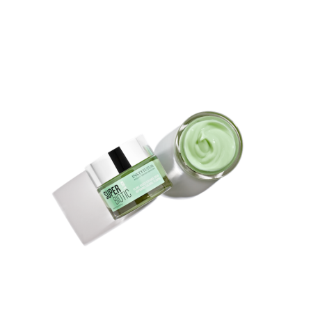 Відновлюючий крем INSTYTUTUM SUPERBIOTIC PLANT-BASED CERAMIDE CREAM, 50 мл