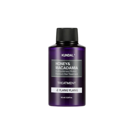 Кондиціонер для волосся Kundal Honey & Macadamia Protein Hair Treatment Ylang Ylang, 100 мл