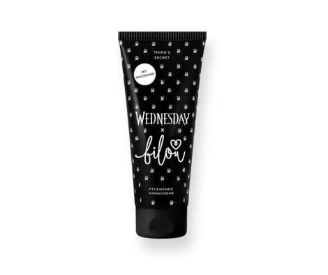 Крем для рук Bilou&Wednesday Thing's Secret, 75 мл