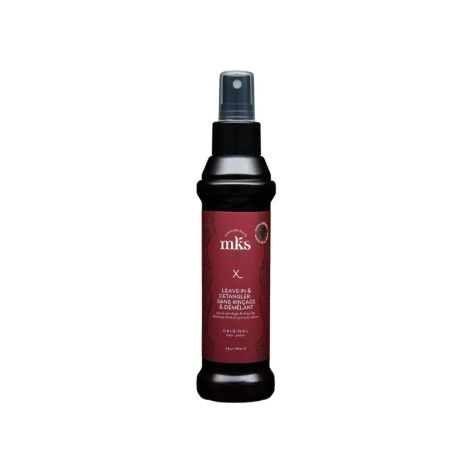 Несмываемое термозащитное средство для распутывания волос MKS-ECO X Leave-In and Detangler Original Scent, 118 мл