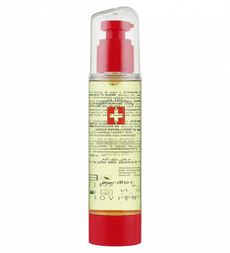 Сироватка для кінчиків волосся LOVIEN SERUM THERAPY, 100 мл