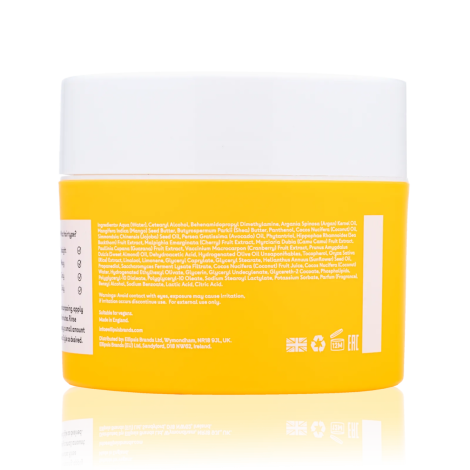 Маска для інтенсивного зволоження волосся Q+A Intense Hydration Hair Mask, 200 мл