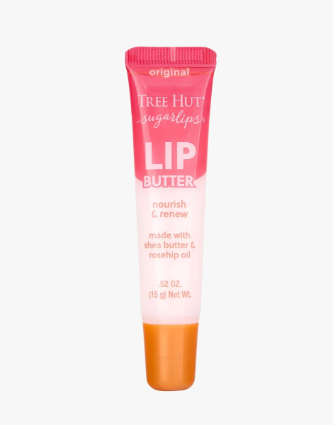 Баттер для губ Tree Hut Original Sugarlips Lip Butter, 15 г