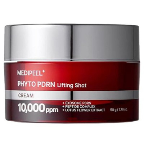 Антивіковий крем для обличчя Medi-Peel Phyto Exosome PDRN Lifting Shot Cream, 50 мл
