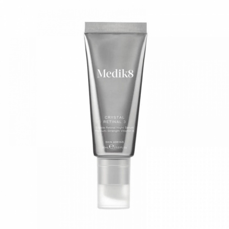 Сироватка зі стабільним Ретиналем  Medik8 Crystal Retinal 3, 30 мл