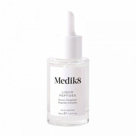 Сыворотка с пептидами Medik8 Liquid Peptides, 30 мл