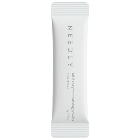 М'яка ензимна пудра для вмивання Needly Mild Enzyme Cleansing Powder, 1 г