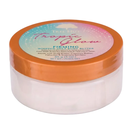 Баттер для тіла (міні) Tree Hut Tropic Glow Whipped Body Butter, 85 г