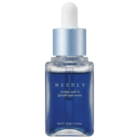 Сироватка з азелаїновою кислотою 15% та глутатіоном Needly Azelaic acid 15 glutathione serum, 30 мл