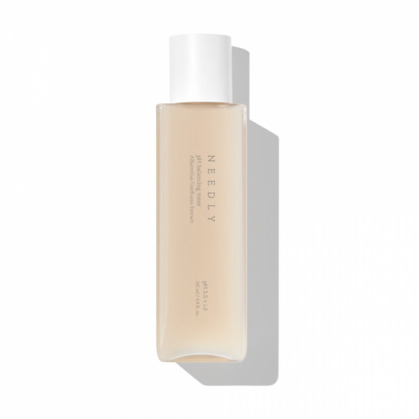 Увлажняющий тонер с экстрактом гриба Альбатреллус Needly pH balancing toner, 145 мл