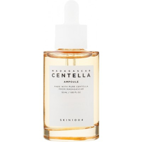 Ампульна заспокійлива сироватка Skin 1004 Madagascar Centella Ampoule, 55 мл