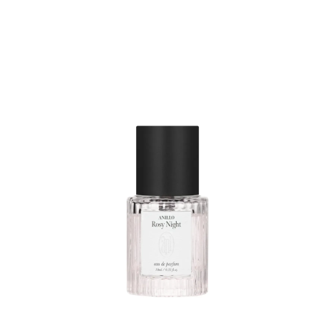 Парфюмерная вода ANILLO Rosy Night Eau de Parfum, 10 мл
