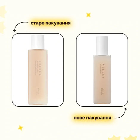 Увлажняющий тонер с экстрактом гриба Альбатреллус Needly pH balancing toner, 145 мл