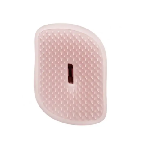 Щітка для волосся Tangle Teezer Compact Styler Pink Matte Chrome