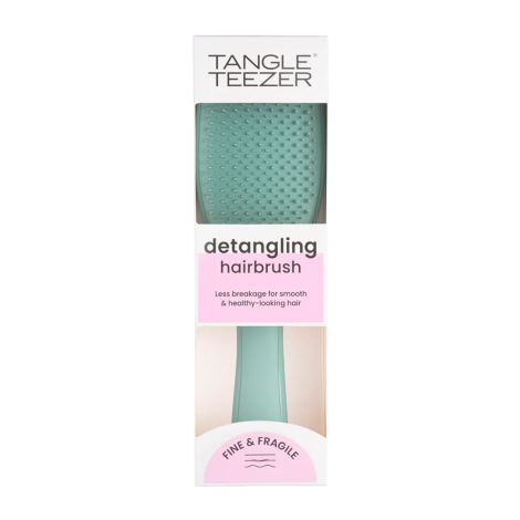 Щітка для волосся Tangle Teezer The Ultimate Detangler Fine & Fragile Marine Teal