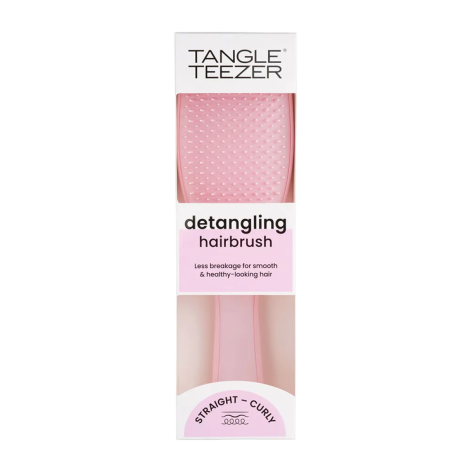 Щітка для волосся Tangle Teezer The Wet Detangler Millennial Pink