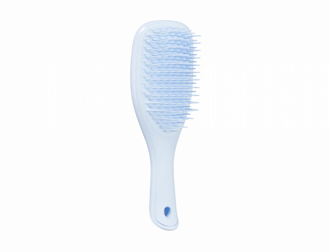 Щітка для волосся Tangle Teezer The Wet Detangler Mini Digital Lavender