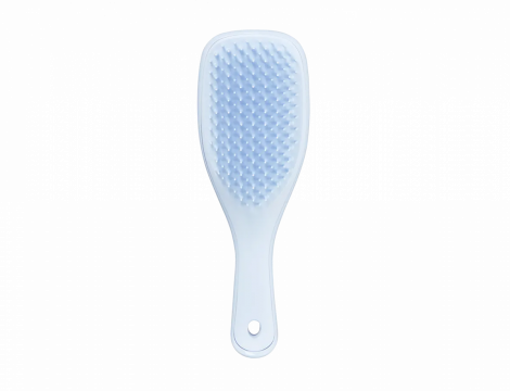 Щітка для волосся Tangle Teezer The Wet Detangler Mini Digital Lavender