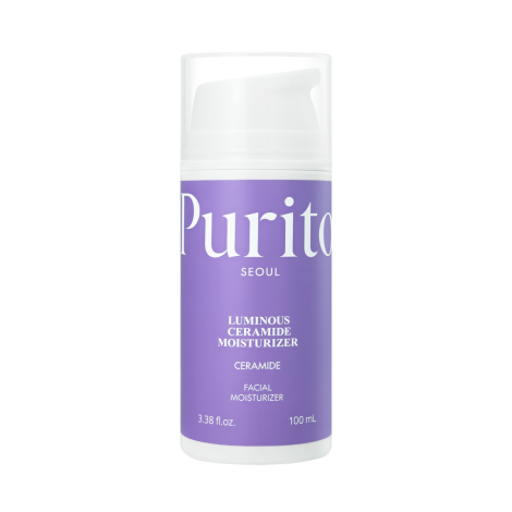 Зволожуючий бар'єрний крем PURITO Dermide Relief Barrier Moisturizer, 100 мл