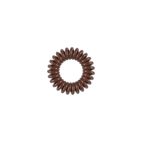 Резинка-браслет для волосся invisibobble ORIGINAL Pretzel Brown