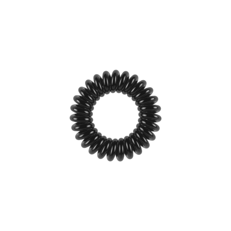 Резинка-браслет для волосся invisibobble POWER True Black