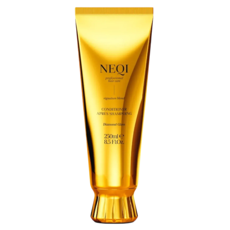 Разглаживающий кондиционер для волос NEQI Conditioner Diamond Glass, 250 мл