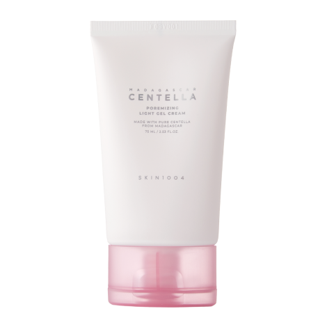 Легкий крем-гель для звуження пор SKIN1004 Poremizing Light Gel Cream, 75 мл