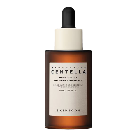 Сироватка для обличчя SKIN1004 Madagascar Centella Probio-Cica Intensive Ampoule, 50 мл