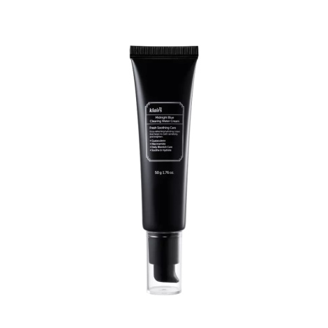 Увлажняющий крем-гель для лица DEAR, KLAIRS Midnight Blue Clearing Water Cream, 50 мл