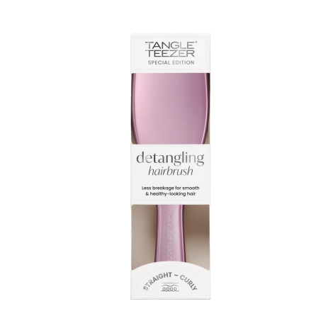 Щітка для волосся Tangle Teezer The Ultimate Detangler Chrome Mauve Copper