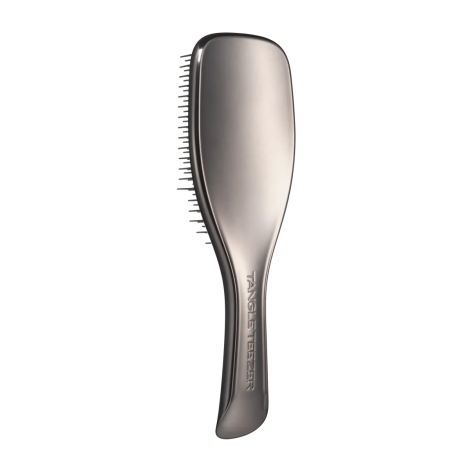Щітка для волосся Tangle Teezer The Ultimate Detangler Chrome Midnight Silver