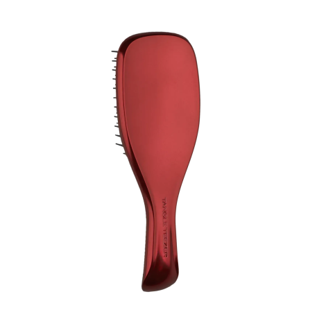 Щітка для волосся Tangle Teezer The Ultimate Detangler Chrome Mini The Devil Wears Prada