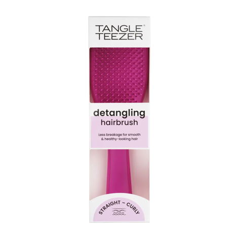 Щітка для волосся Tangle Teezer The Ultimate Detangler Electric Raspberry